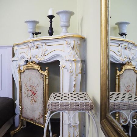 Smetanovo Nabrezi - Riverview Old Town Apartment Prága Kültér fotó