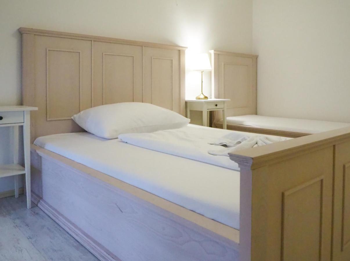 Smetanovo Nabrezi - Riverview Old Town Apartment Prága Kültér fotó