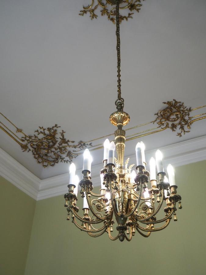 Smetanovo Nabrezi - Riverview Old Town Apartment Prága Kültér fotó